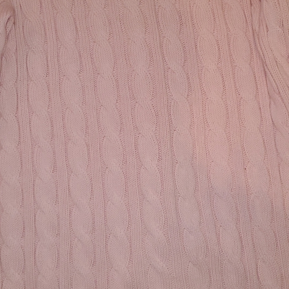 Denim & Co cardigan sweater - Picture 8 of 8